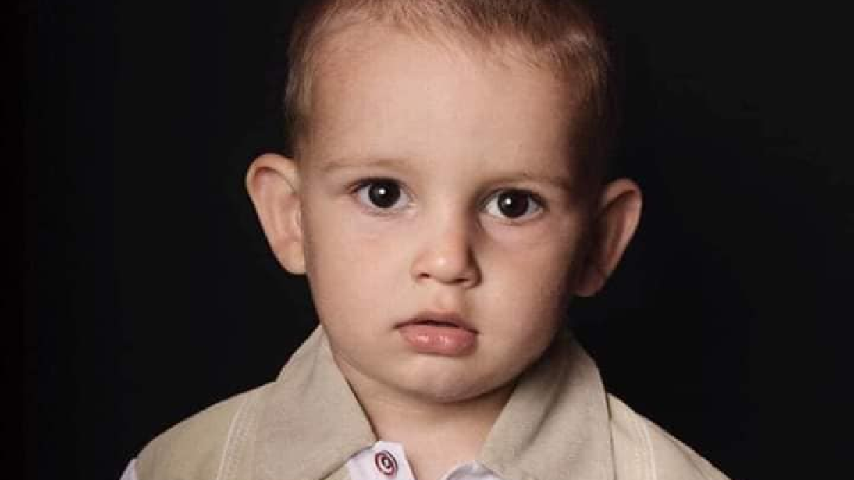 Стала відома причина смерті 3-річного Муси Сулейманова - окупаційне МВС | ОНОВЛЕНО